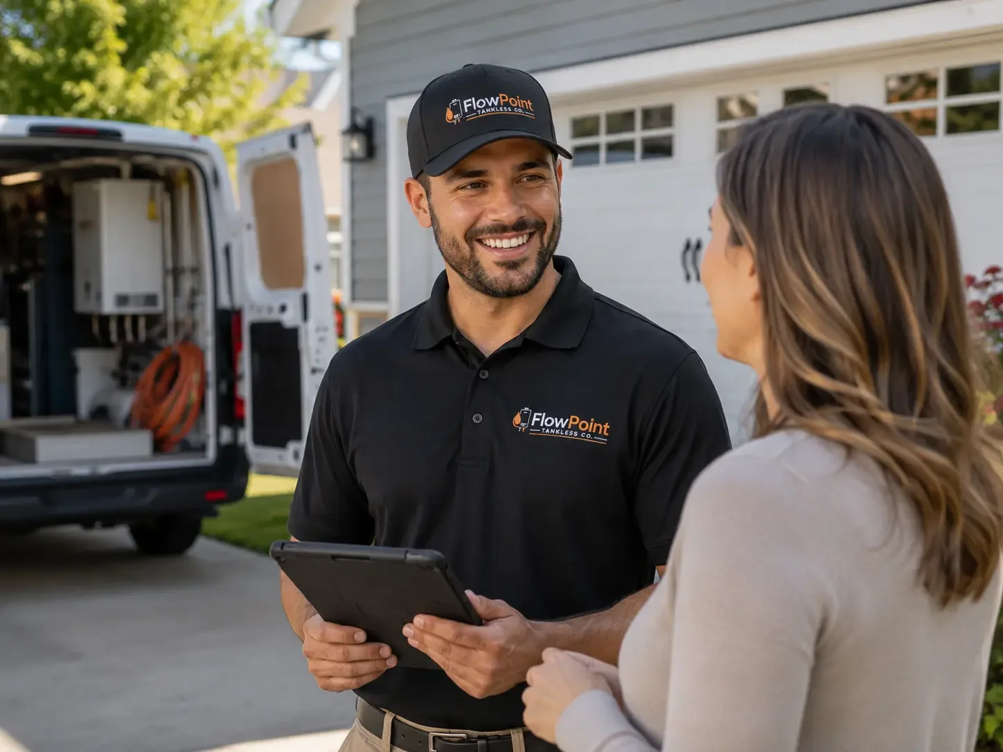 Tankless Water Heater Installation Lebanon, SD FAQs